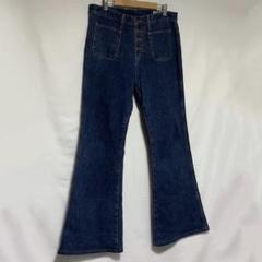 BIG JOHN 70s 復刻 ベルボトム 日本製