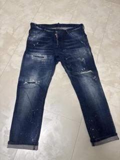 ダ*ル様 DSQUARED2 13AW Big Dean's Brother J - メルカリ