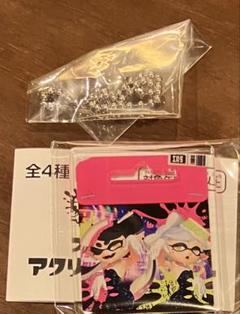 ⭐️未開封品⭐️ グランドフェスおうえんキャンペーン シオカラーズ キーホルダー 2025年最新】シオカラーズ キーホルダーの人気アイテム - メルカリ