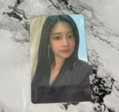 2025年最新】iz*one ミンジュ トレカの人気アイテム - メルカリ