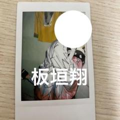 2025年最新】イケガク チェキの人気アイテム - メルカリ