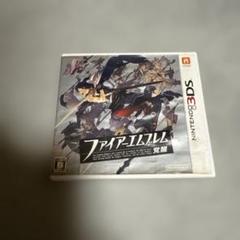 ファイアーエムブレム　覚醒　動作確認済み