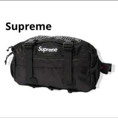 2025年最新】supreme 19fw waist bagの人気アイテム - メルカリ