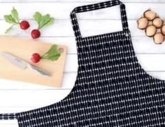 ■新品未使用　マリメッコ　marimekko エプロン　超レア■のサムネイル