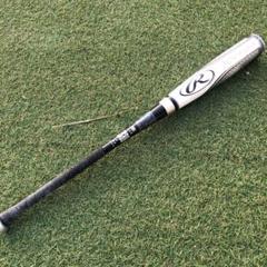 ローリングス　軟式用バット