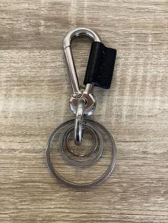 エンダースキーマ/キーホルダーの中古/未使用品 - メルカリ エンダースキーマ/キーホルダーの中古/未使用品 - メルカリ