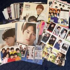 ポポロ 2023.11 なにわ男子 切り抜き18pの通販 by Kotora's shop