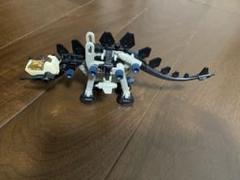 ジャンク　ゾイド　ペガサロス　スパイカー　フロレシオス　ゴルゴドス　ハイドッカー ジャンク ゾイド ペガサロス スパイカー フロレシオス