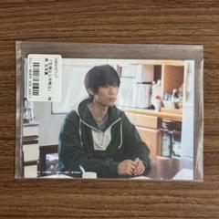 萩原利久 ポストカード・生写真・ステッカー 11点セット 萩原利久 ポストカード セブンネット 写真集 R