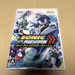ゲオ公式通販サイト/ゲオオンラインストア【中古】ソニック