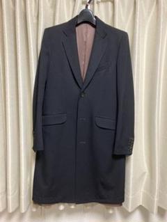 20AW sulvamサルバム ウール ギャバジン オーバー コート sulvam / サルバム 正規通販 | fakejam