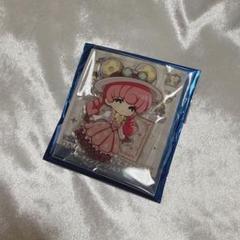 大逆転裁判 10th カプコンカフェ アイリス アクリルスタンド
