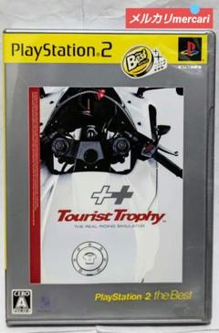 PS2 Tourist Trophy