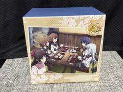 艦隊これくしょん 艦これ Blu-ray BOX付き全巻セット