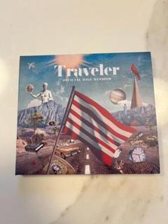 【非売品】Official 髭男dism Traveler ポスター 激レア 2025年最新】髭男非売品の人気アイテム - メルカリ