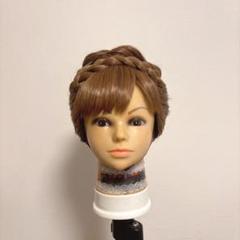 ♡Dハロ仮装ウィッグ 制作♡受付は2024ページへ ♡Dハロ仮装ウィッグ 制作♡受付は2024ページへ