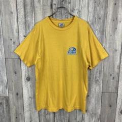 OLD PIKO 00s ピコ シングルステッチ 半袖 Tシャツ TEE L