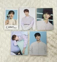 SEVENTEEN トレカ DK 26点セット SEVENTEEN トレカ セット - メルカリ