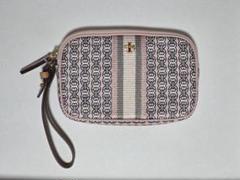 2025年最新】Tory Burch レディース ポーチの人気アイテム