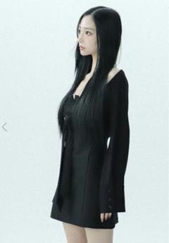 2025年最新】MELT THE LADY キャミワンピースの人気アイテム