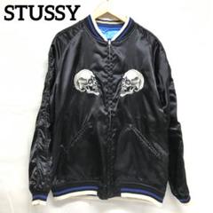 М】穴・補修跡アリステューシースカジャンスカルドクロSSリンク