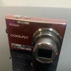 2025年最新】nikon coolpix s210の人気アイテム - メルカリ