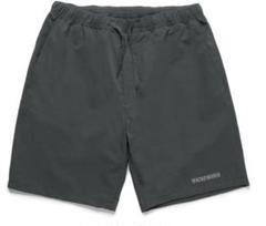 WACKO MARIA グレー ショートパンツ　NANGA ナンガ　ショーツ
