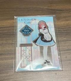 2025年最新】五等分の花嫁 スイパラ アクリルスタンドの人気