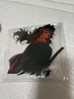 鬼滅の刃 黒死牟 アクリルスタンド