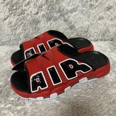 Nike ナイキ モアテン サンダル ブルズカラーFJ3036-600 m78868509399_1.jpg?1741706619