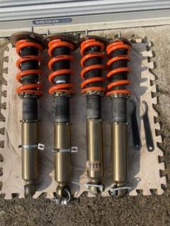Grs サスペンションの中古 未使用品 メルカリ