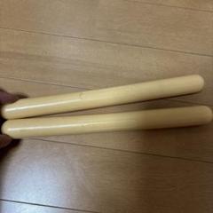 太鼓の達人　バチ　2本
