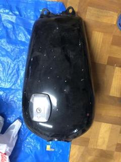 gsx400t gsx250t タンク　前期用 gsx400t gsx250t タンク前期用