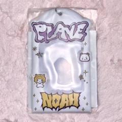 ノア　plave プレイブ ポップアップ　アクスタ　カードフォルダー 特典トレカ ノア plave プレイブ ポップアップ アクスタ フォトカード
