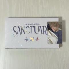 [TXT] SANCTUARY ANGEL ヨンジュン コンプ