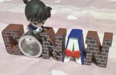コンプリート】 名探偵コナン ぴょことも マスコット 新一＆蘭