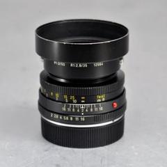 2025年最新】ライカ ズミクロン 35mm F2の人気アイテム - メルカリ