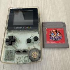 2025年最新】ゲームボーイカラー 液晶の人気アイテム - メルカリ