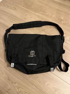 希少✨Timbuk2 メッセンジャーバッグ 00's Y2K ブラック Amazon | Timbuk2 通勤メッセンジャーバッグ2.0 エコブラック M