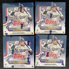 MLB2025 Topps Baseball Series 2 MegaBox