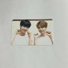 ab6ix ドヒョン　ウン　ウジン　デフィ　トレカ　アルバム　セット　ヨンミン AB6IX ウジン WOOJIN 韓国盤 CD アルバム トレカ 18枚セット