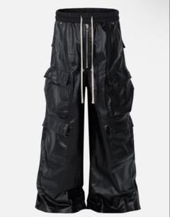 平本蓮着用】Rick Owens CARGOBELAS カーゴベラ