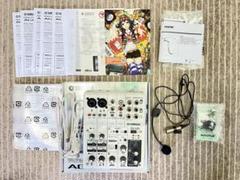 その他 YAMAHA AG06 + SHURE WH30XLR YAMAHA AG06 + SHURE WH30XLR - メルカリ