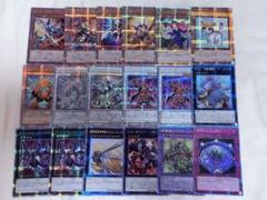 遊戯王 25th・プリシク コレクション整理 まとめ売り38枚 遊戯王 25th クオシク 18枚 まとめ売り - メルカリ