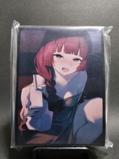 廣井きくり スリーブ プレマ ぼざろ Hong サンパン