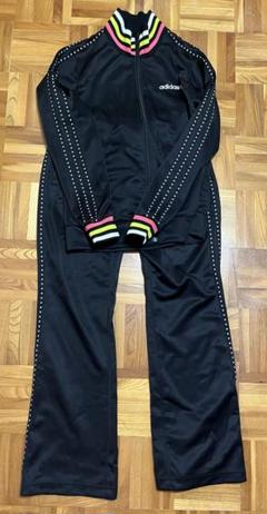 2025年最新】adidas neo ジャージ上下セットの人気アイテム