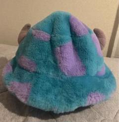 ディズニー モンスターズインク サリー ファー バケットハット 2
