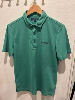 BEAMSGOLF PURPLE LABEL ポロシャツ Mサイズ