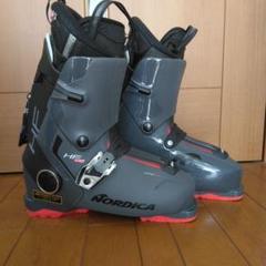 ソール交換可Nordica strider 295mm FLX130