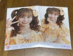2025年最新】イコラブ生写真大場の人気アイテム - メルカリ